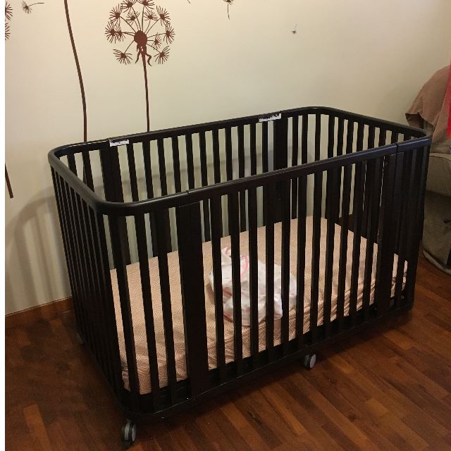 Argington crib online