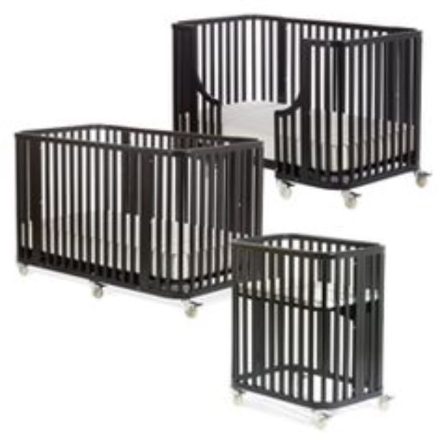 Argington crib top