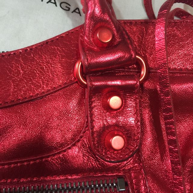 Balenciaga, Women's Fashion, Bags & Wallets, Cross-body Bags On Carousell