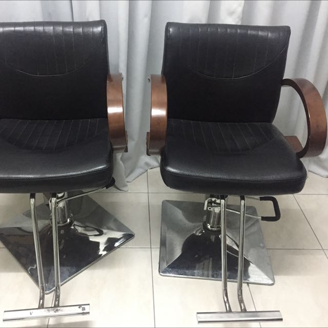 Barang Barang Saloon Barber Chair Mirror Home Furniture