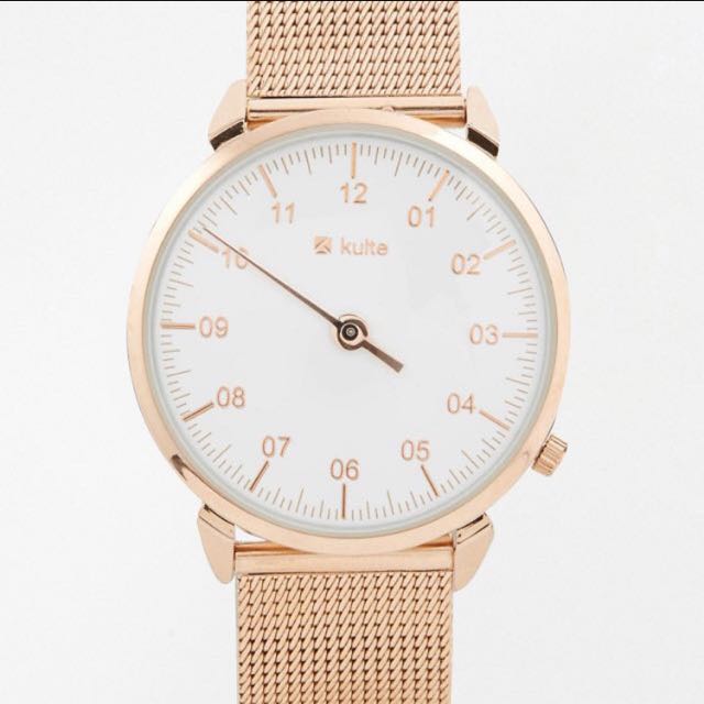 Montre kulte discount