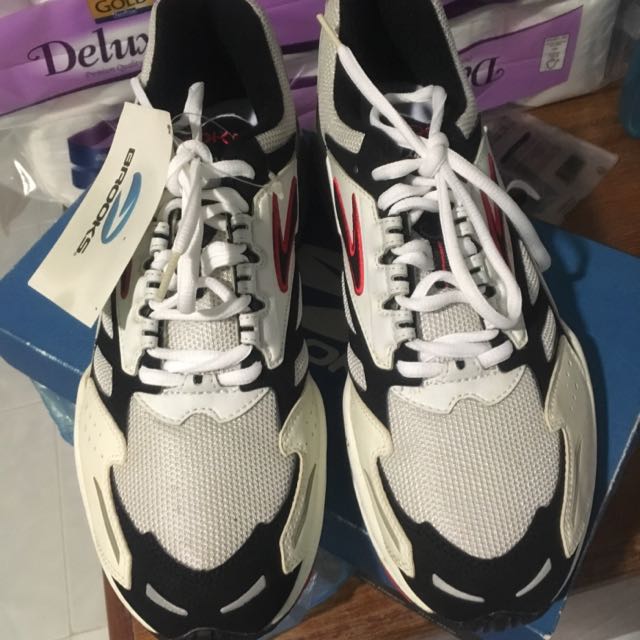 Cheap Budget Brooks Maximus Sport Shoes