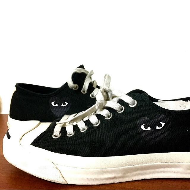 jack purcell cdg