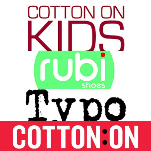 Rubi cotton on