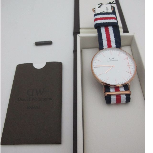 Daniel wellington 2024 0102dw
