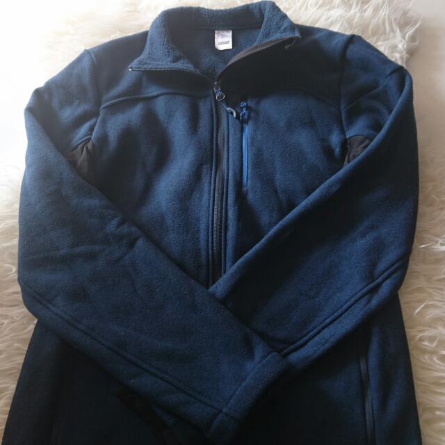 Quechua forclaz 500 fleece jacket online