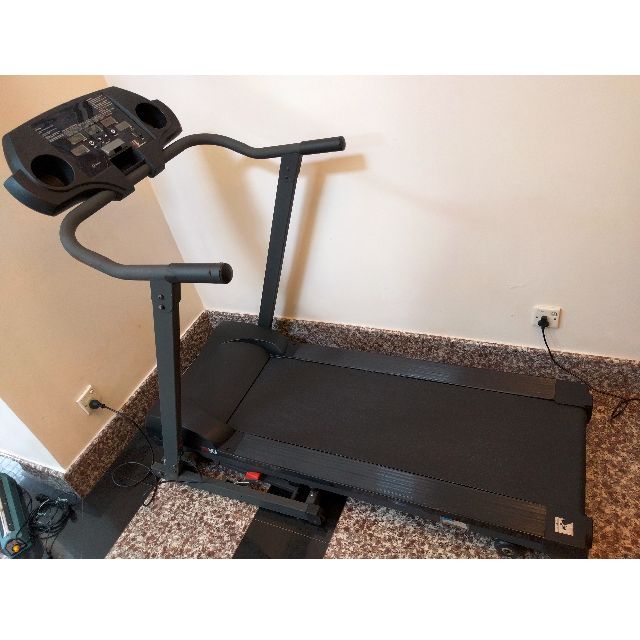 Easy up power best sale treadmill