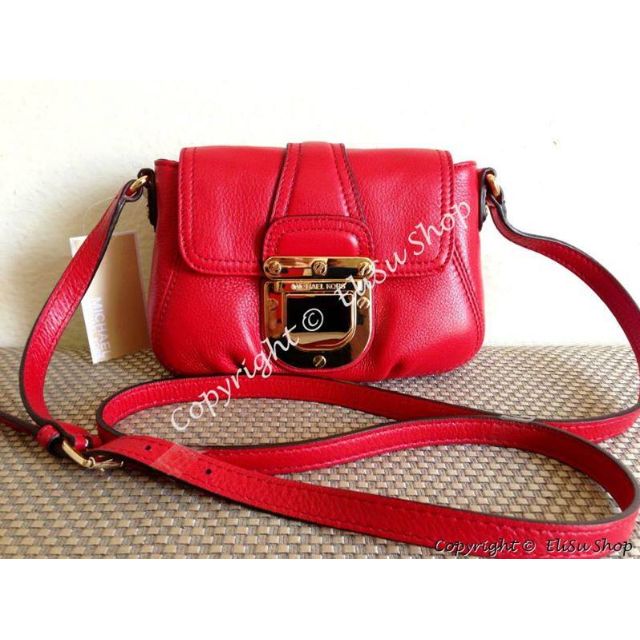 Michael kors charlton crossbody hotsell
