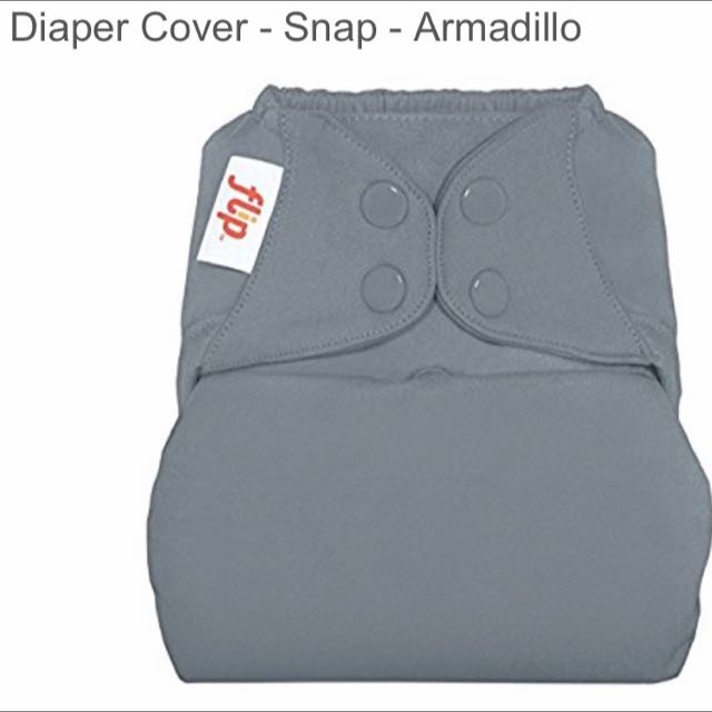 Flip Cloth Diaper Covers, Babies & Kids, Babies & Kids Fashion on Carousell