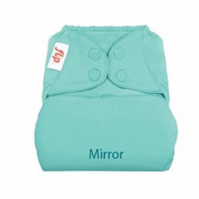 Flip Cloth Diaper Covers, Babies & Kids, Babies & Kids Fashion on Carousell