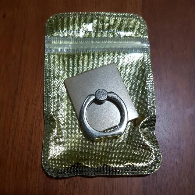 Handphone Finger Ring + stand, Mobile Phones & Gadgets, Mobile & Gadget