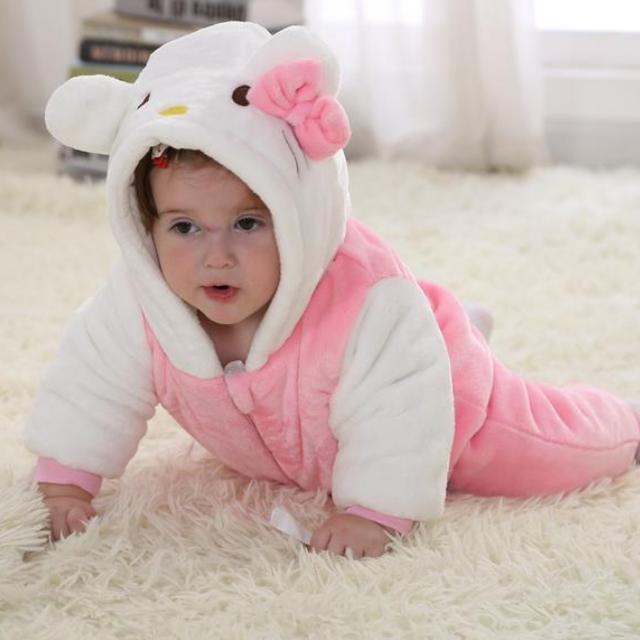 Buy Hello Kitty Baby Outfits Cheap Online