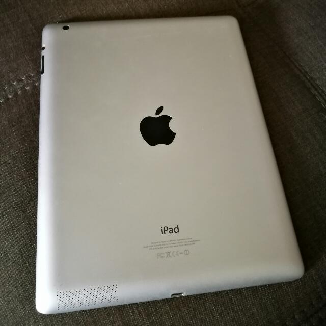 ipad4 32gb