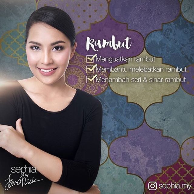 Media Hiburan Panjang Ke Pendek Rambut Janna Nick Ni Facebook