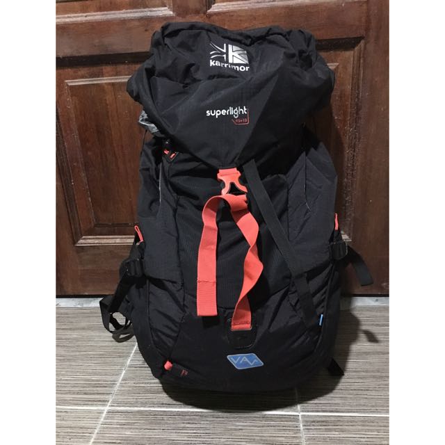 Karrimor Superlight 45 10 Liter
