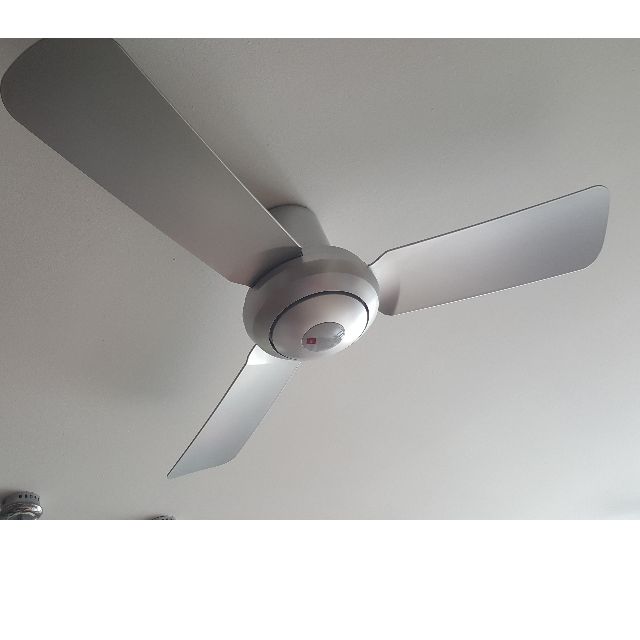 KDK Ceiling Fan for Sale M11SU, Furniture & Home Living, Lighting