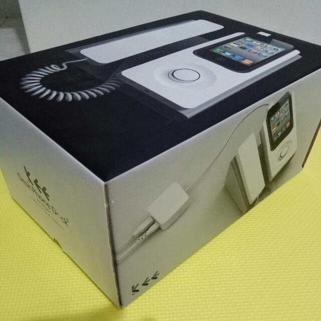 Kee Desk Phone Dock Mobile Phones Tablets Others On Carousell