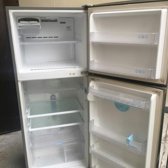 LG 4.8L Express Cool Turbo Freezer, TV & Home Appliances, Kitchen