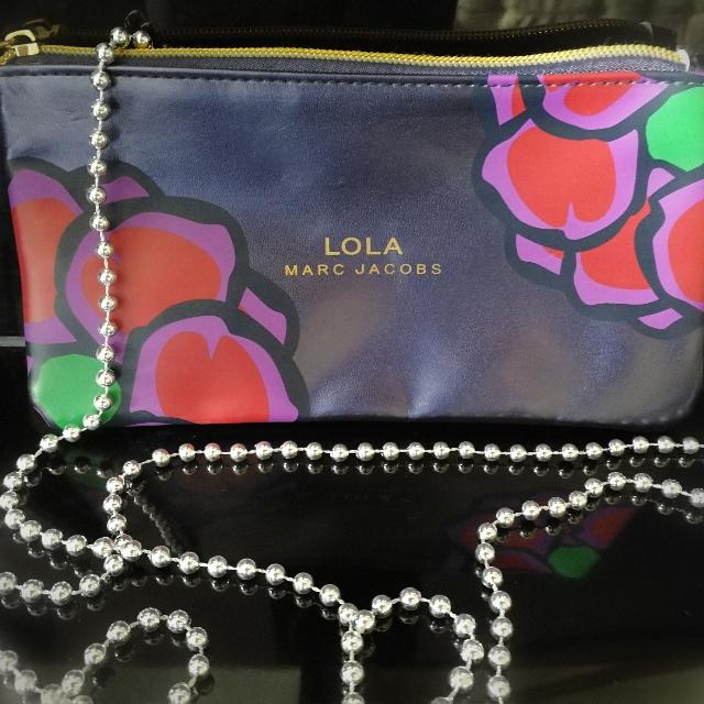 lola marc jacobs bag