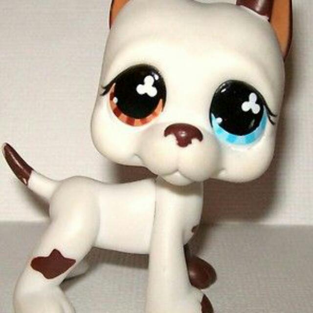 Lps great outlet dane 577