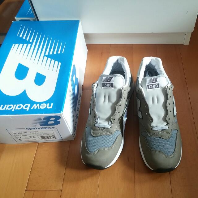 new balance 1300 34