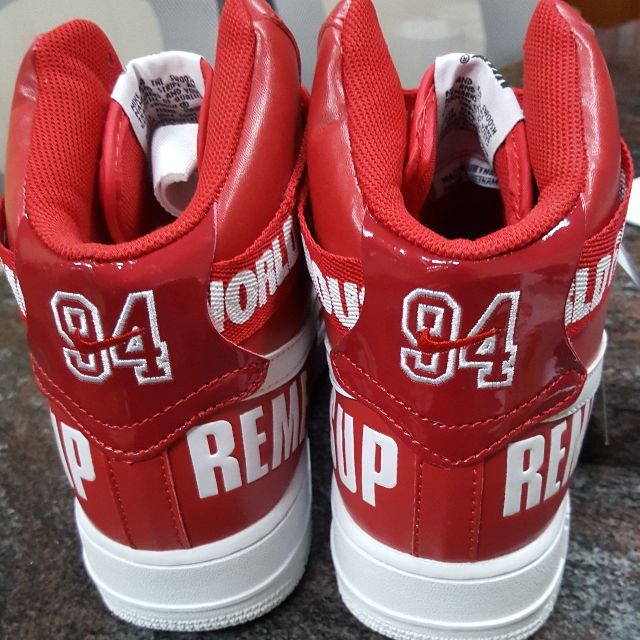 Air force 1 high supreme sp online