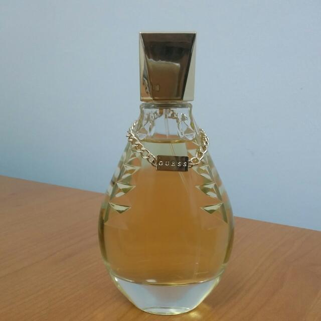 Original Guess Double Dare 100ml Edt Health Beauty Perfumes
