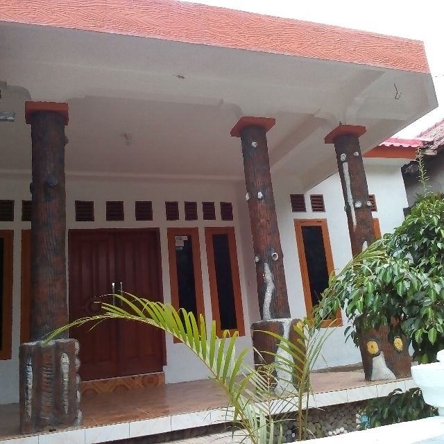 Rumah Di Cibalok Gadog Ciawi Kab Bogor 2 Km Dari Exit Tol Jagorawi Properti Dijual Di Carousell