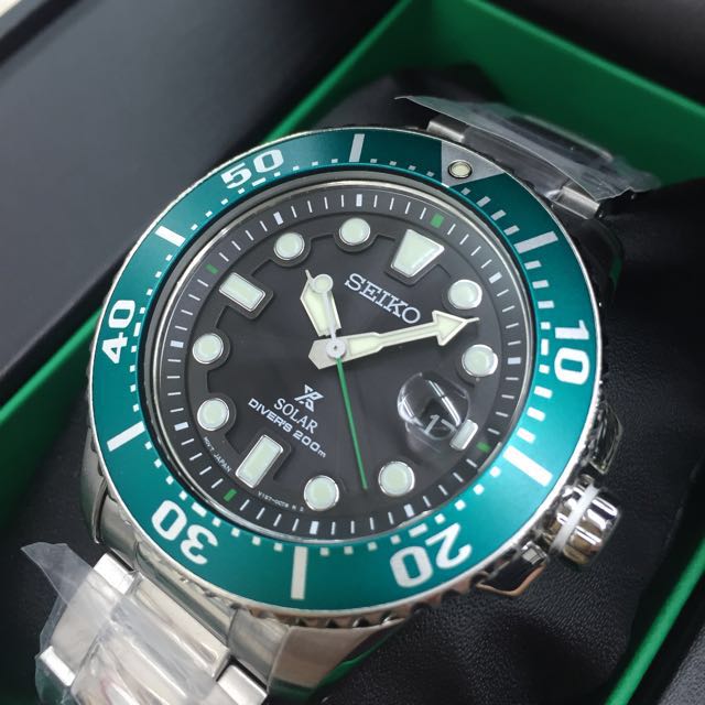 seiko diver scuba 200m