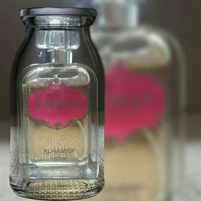 Shabaya Parfum Arab Aromabunga Melati Health Beauty Perfumes