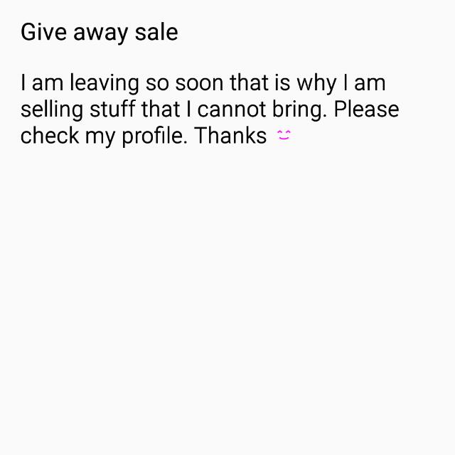 Shoes Etc, Community on Carousell