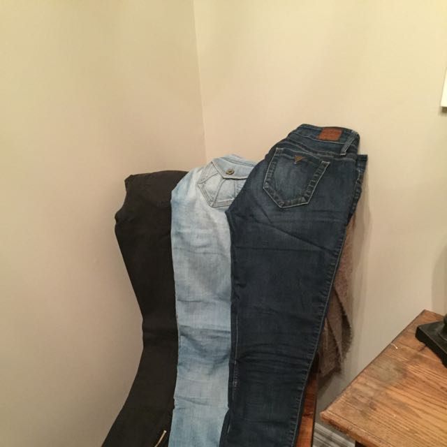 size 25 jeans canada