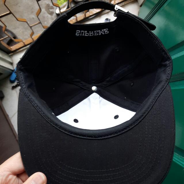 Supreme Vietnam 6-panel, Men's Fashion, Tops & Sets, Tshirts ...