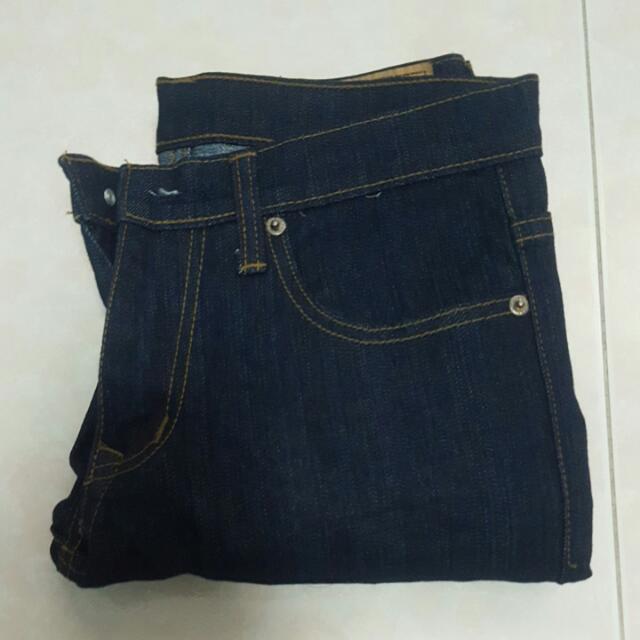 Tim s Money Jeans blue