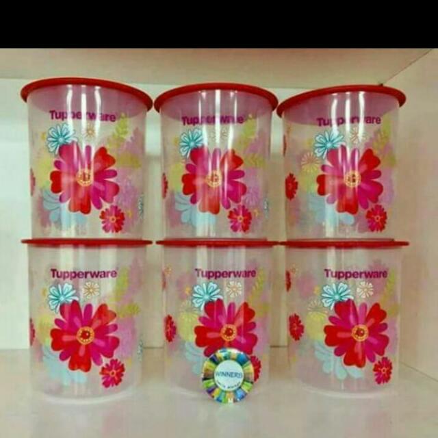 toples fortune tupperware 1