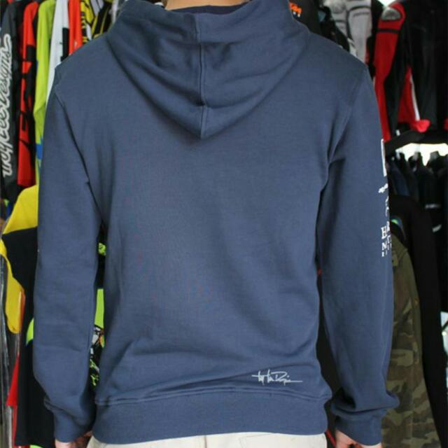 TROY Lee Design KTM HOODIE Jacket Men s Fashion Tops Sets