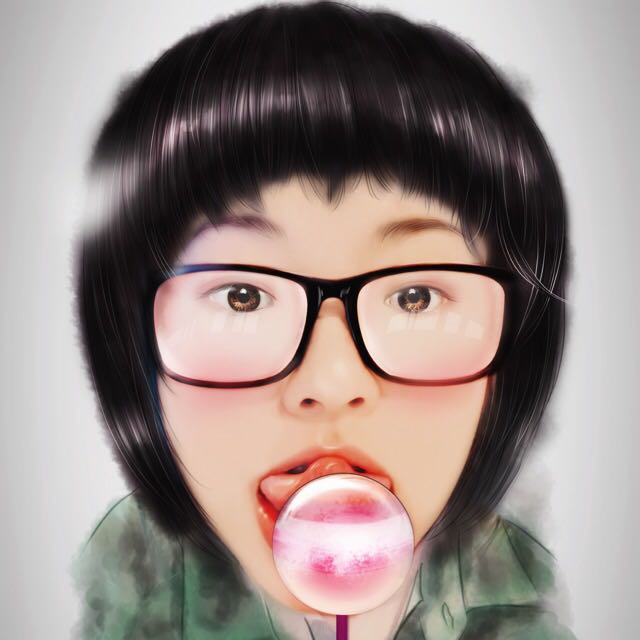 Turn Your Photo Into Digital Painting Design Craft On Carousell