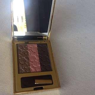 Estée Lauder Eye shadow Trio