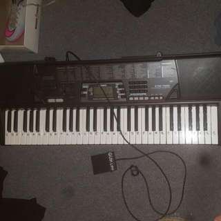 Piano