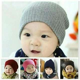 Kupluk Bayi