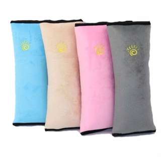 Bantal Sabuk Pengaman Mobil /Car Seat Belt Pillow