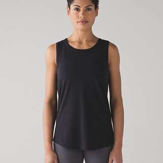 BNWT Lululemon Muscle Love Tank-$87