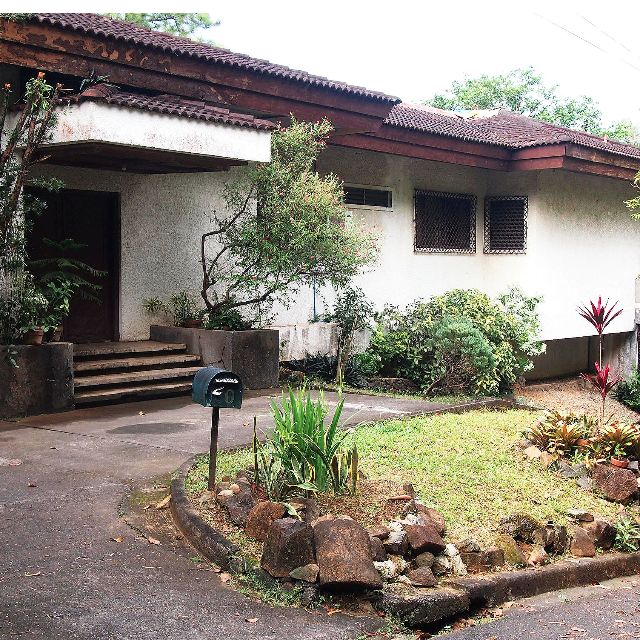 4 Bedroom House and Lot for Sale in Fairmount Hills Subdivision