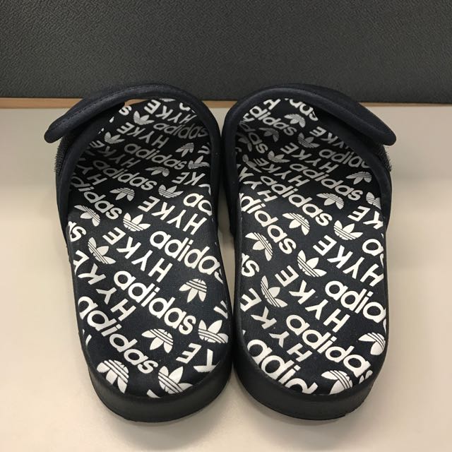 adidas hyke slippers