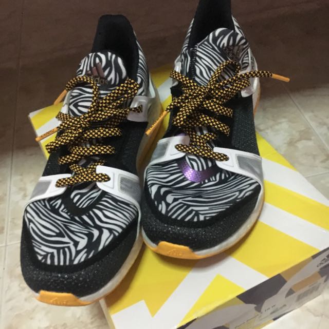 Adidas Pure Boost X tR W Women s Fashion Footwear Sneakers on