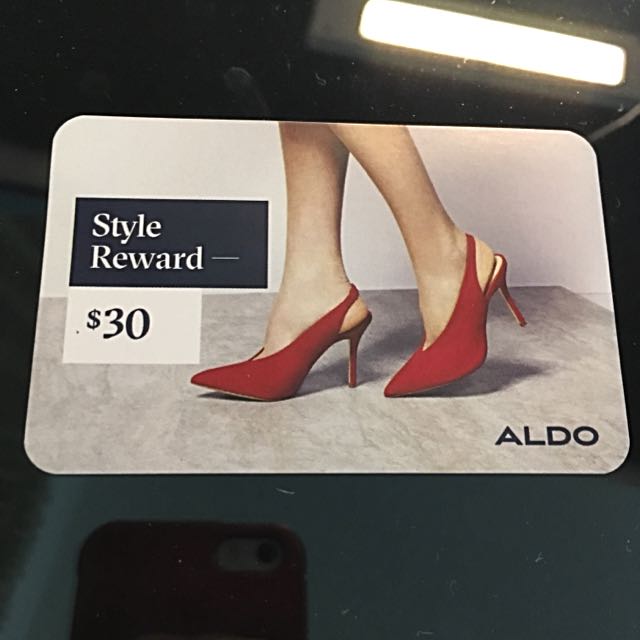 Aldo discount online