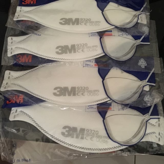 3m masks 9320 3m masks 9320