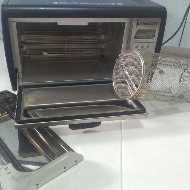 Behmor 1600 Plus Coffee Roaster, TV & Home Appliances, Kitchen