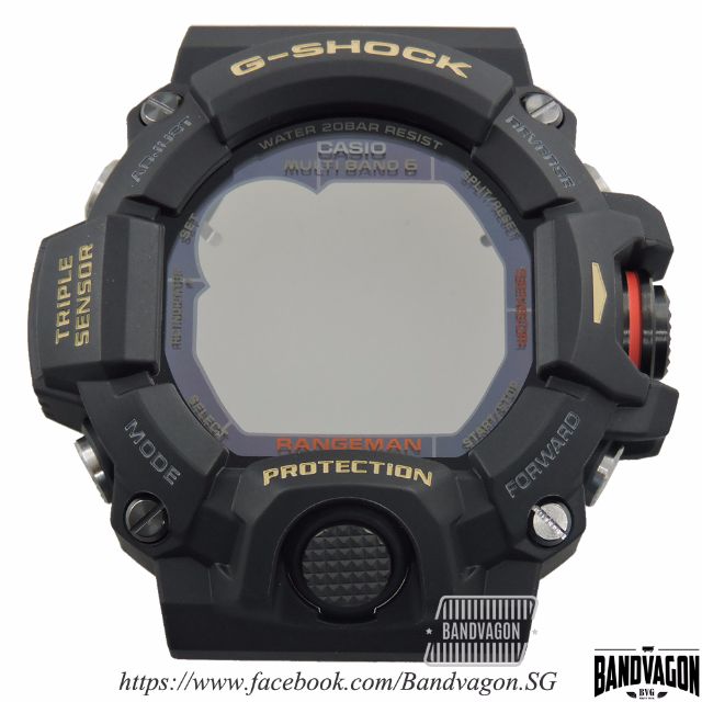Rangeman camo desert best sale