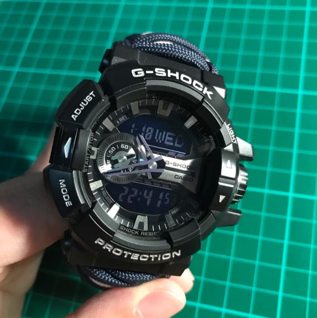 G649 g shock store